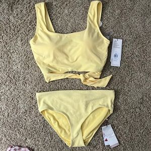 Calia swimsuit
